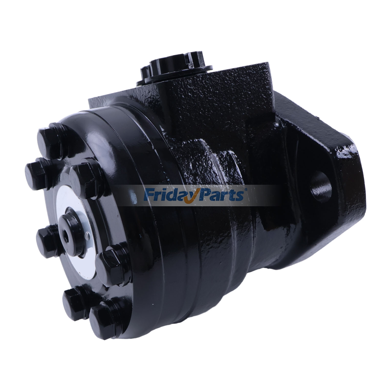 Parker用油圧モーター