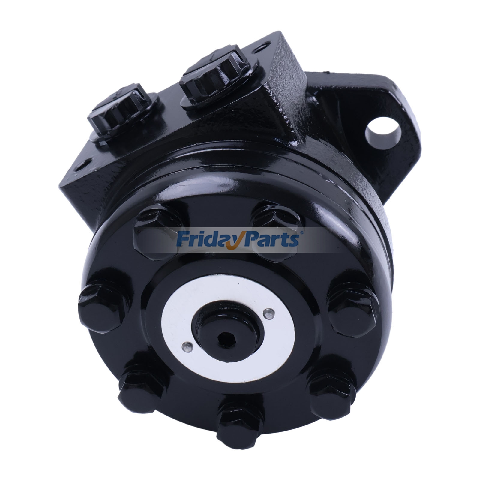 Parker用ブルドーザー,エクスカベーター,ローダー用油圧モーター