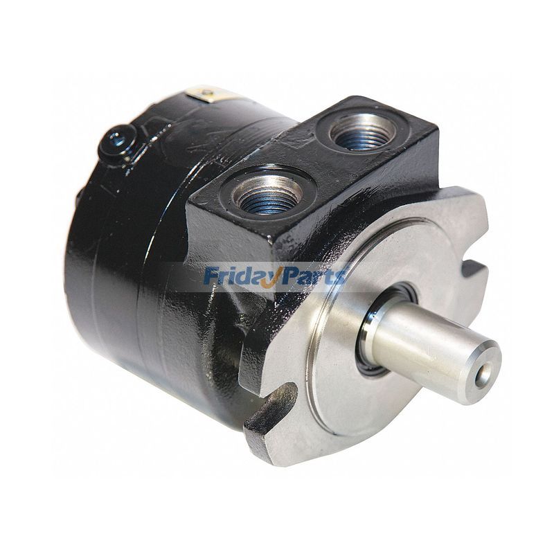 Aftermarket Parker 113A-129-AM-0-F Hydraulic Motor for Excavator Loader Bulldozer Tractor