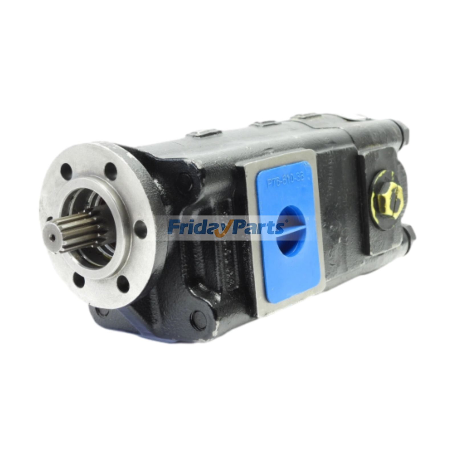 Aftermarket Parker 312-9320-264 PGPE31B205 Hydraulic Gear Pump