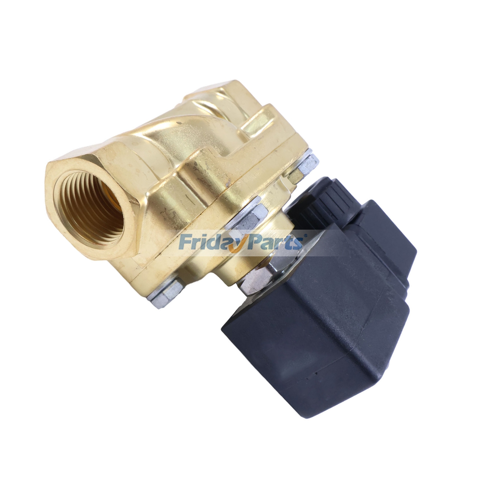 Électrovanne de remplacement pour Parker 322H7506