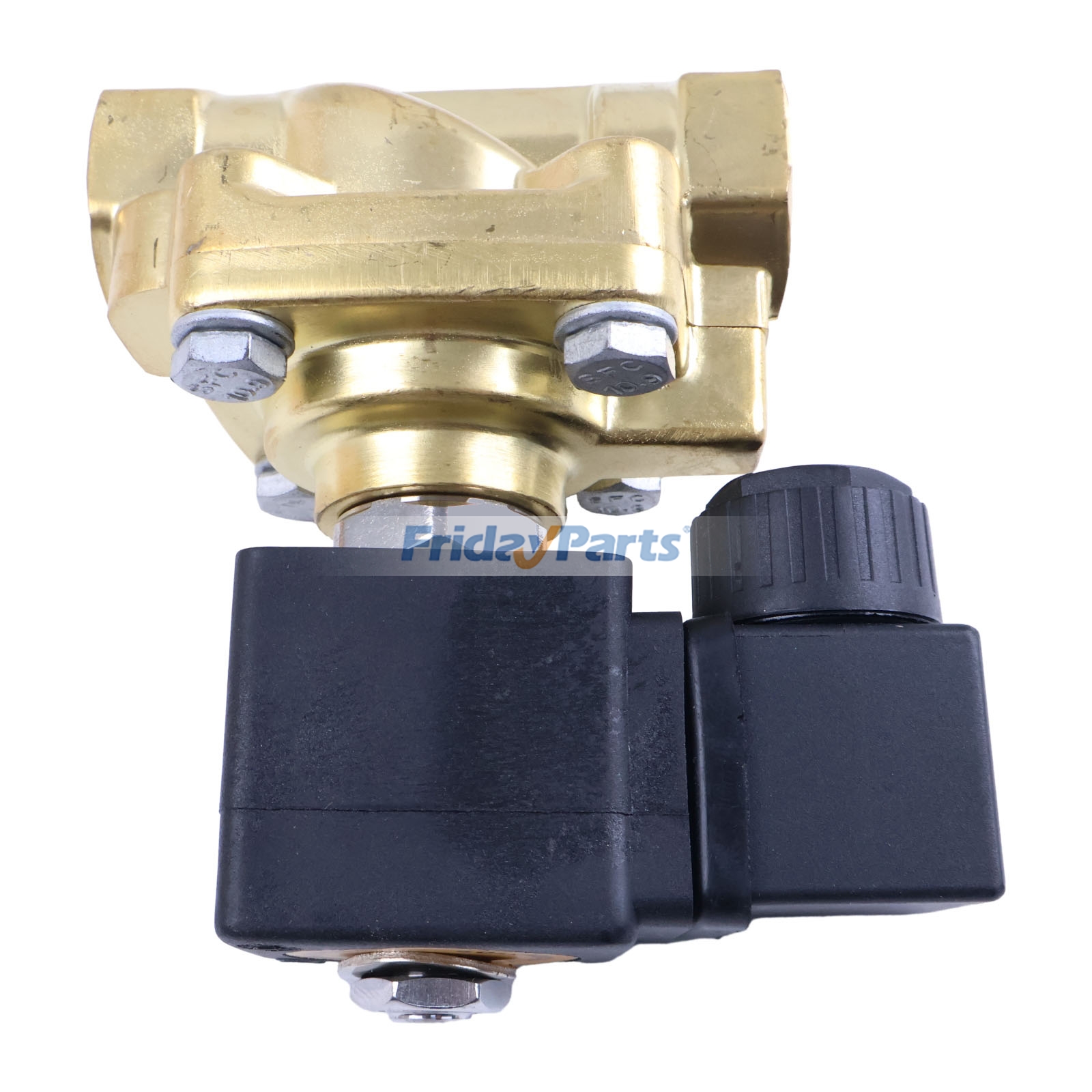 FridayParts Solenoid Valve 
