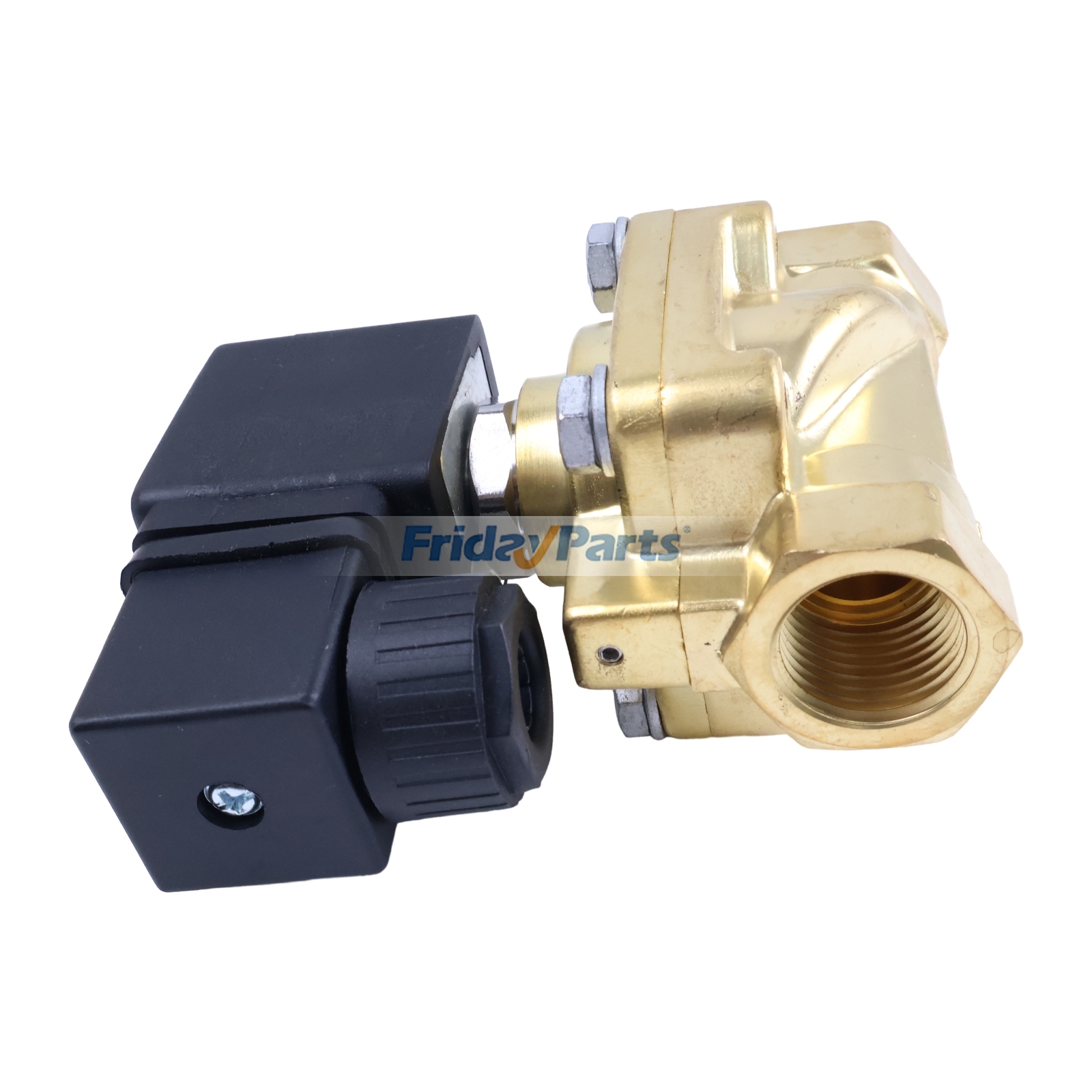 Industrial Equipment Solenoid Valve 