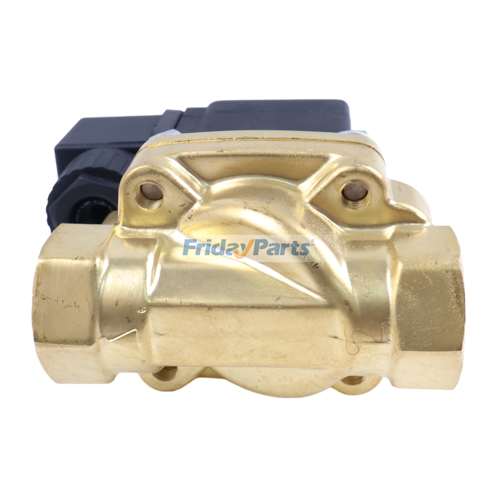 Solenoid Valve  for Industrial Equipment