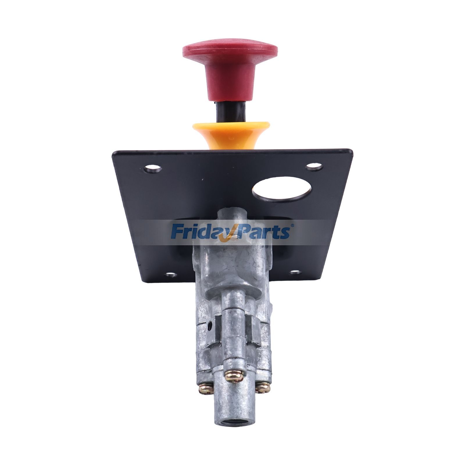  PTO Air Control Valve Assembly For OTHER BRAND