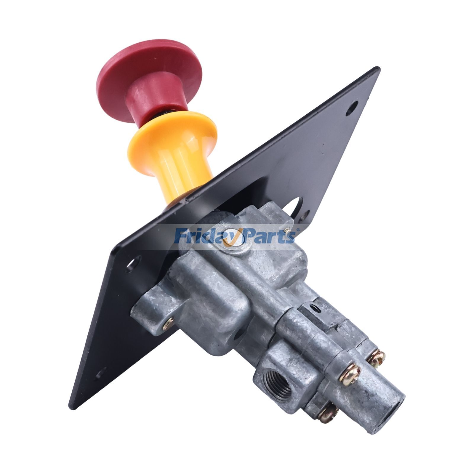 FridayParts PTO Air Control Valve Assembly