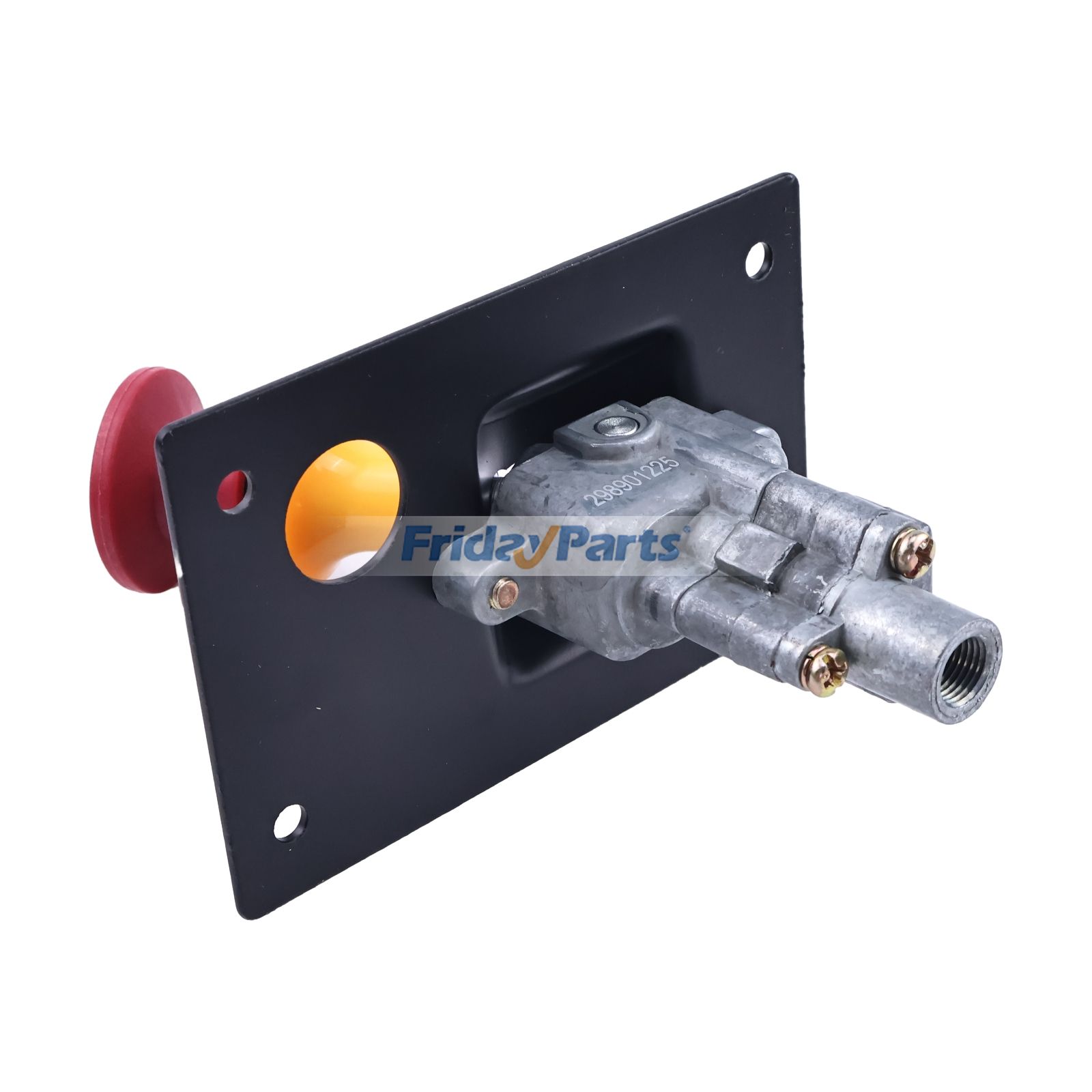 Aftermarket Parker 328863X 118373 L-40716 L-60621 PTO Air Control Valve Assembly for less