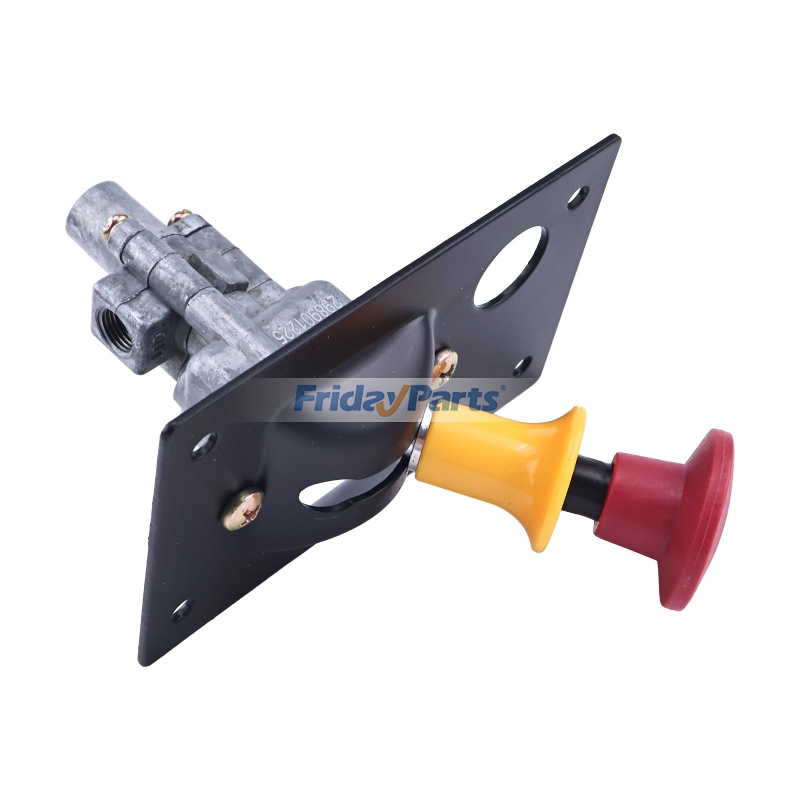 Aftermarket Parker 328863X 118373 L-40716 L-60621 PTO Air Control Valve Assembly