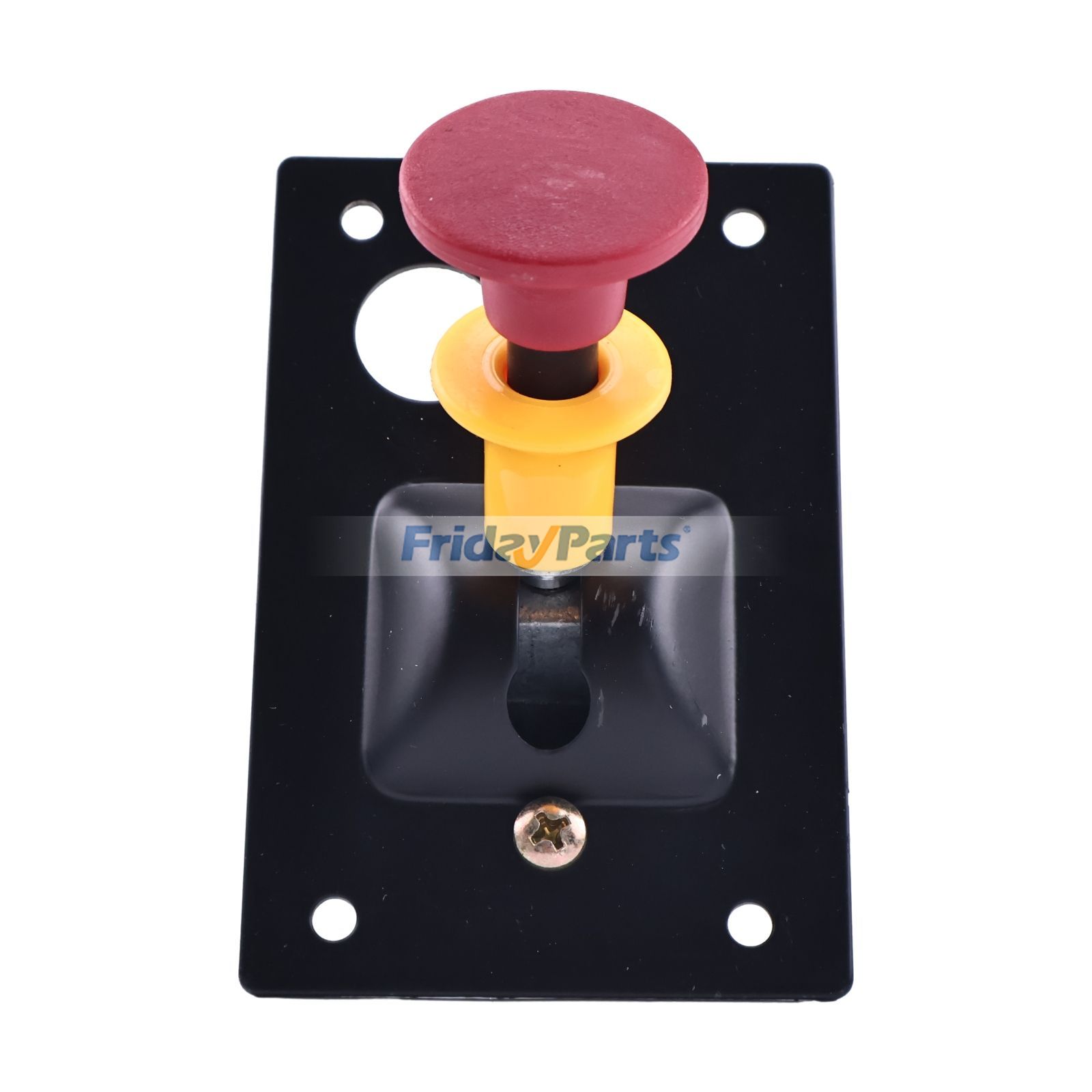 Others PTO Air Control Valve Assembly