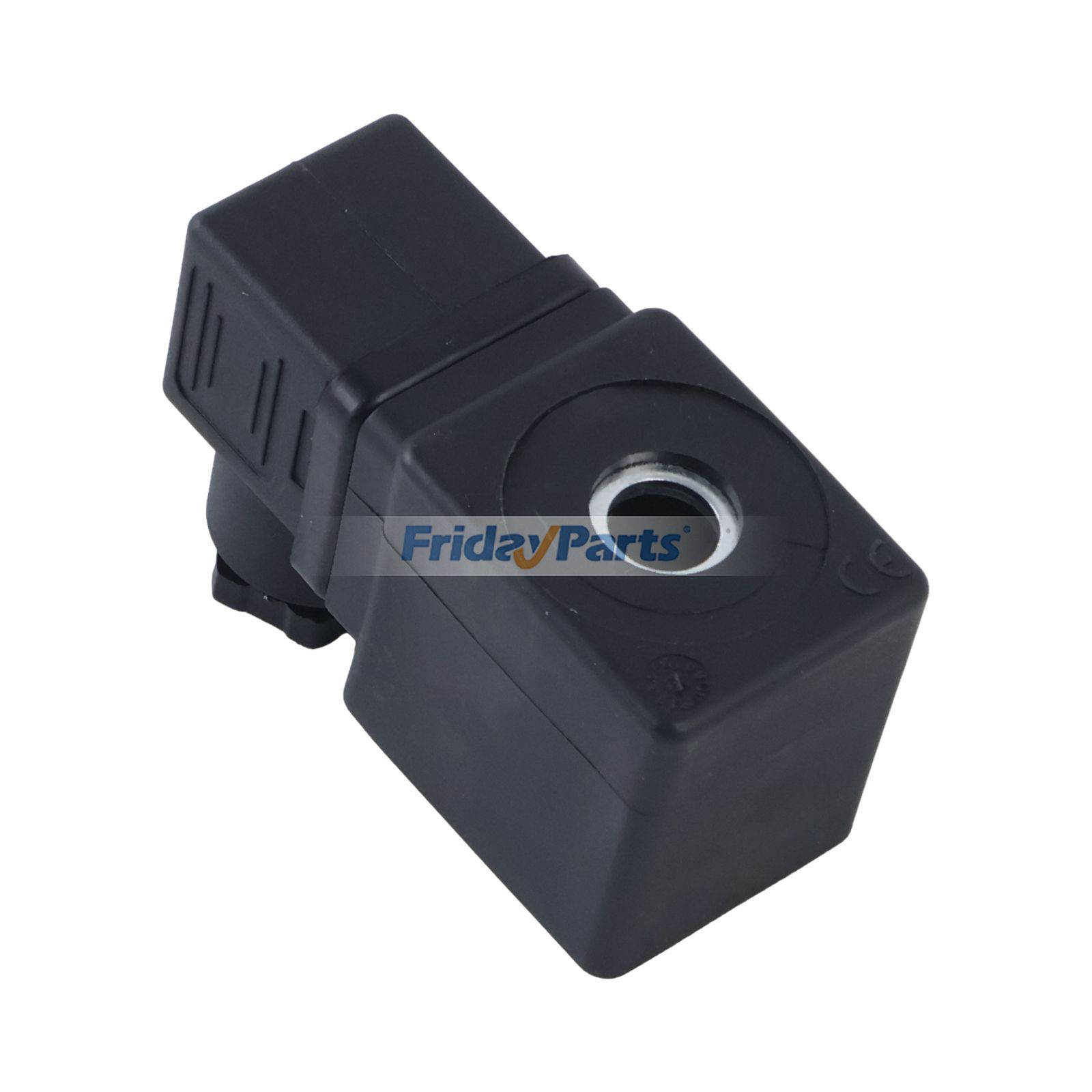 FridayParts Solenoid Valve Coil