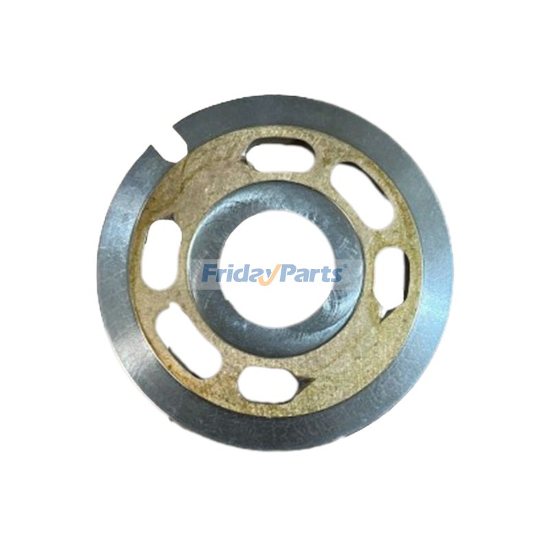 Aftermarket Parker 3792773 Valve Plate for Excavator Loader Forklift Crane