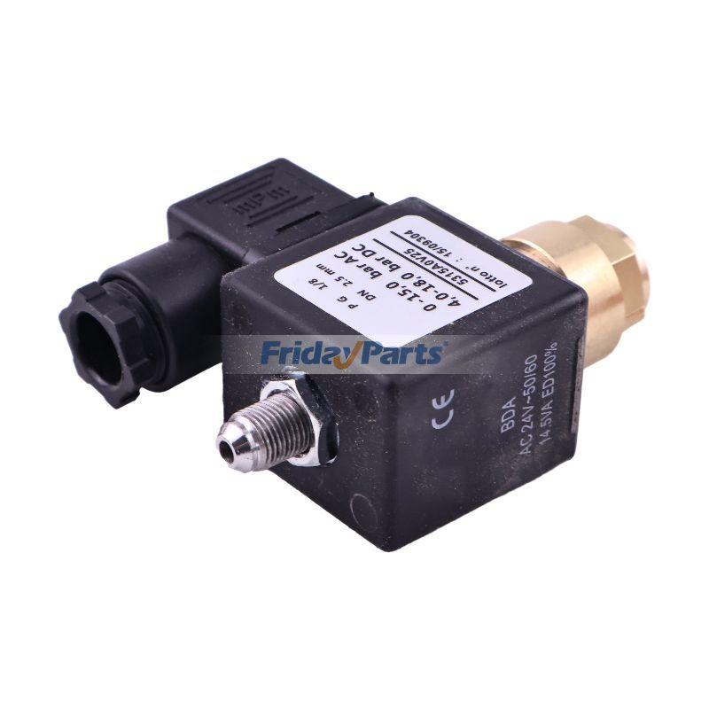 Électrovannepour Compresseur d'Air