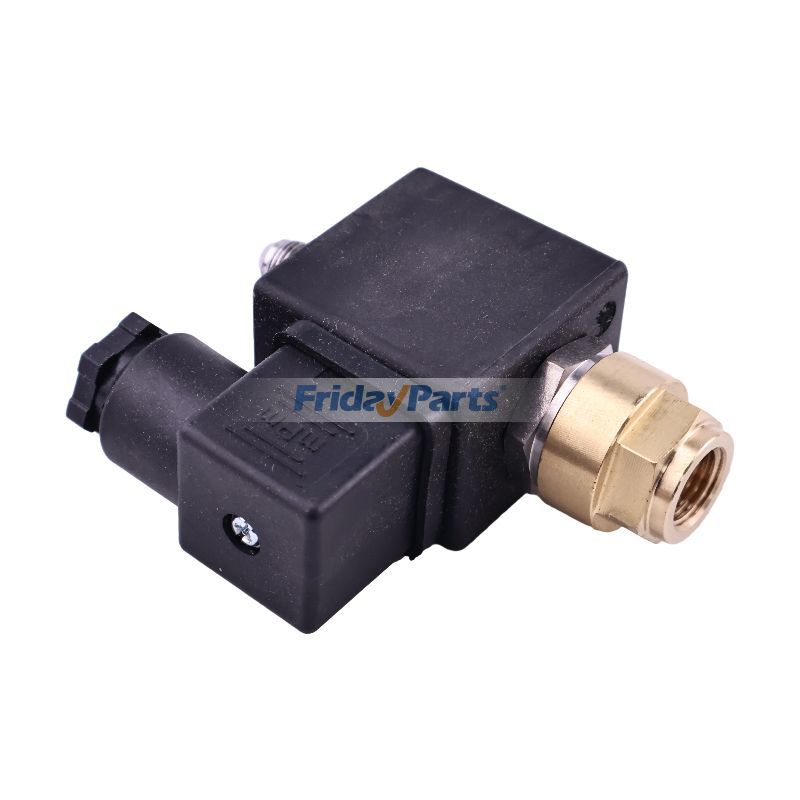 Électrovanne Pour Parker