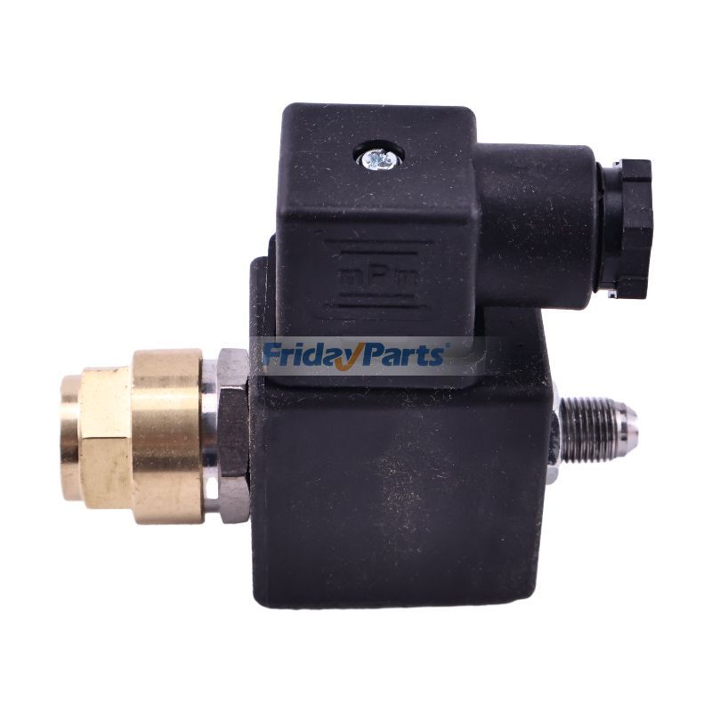 Électrovanne de FridayParts