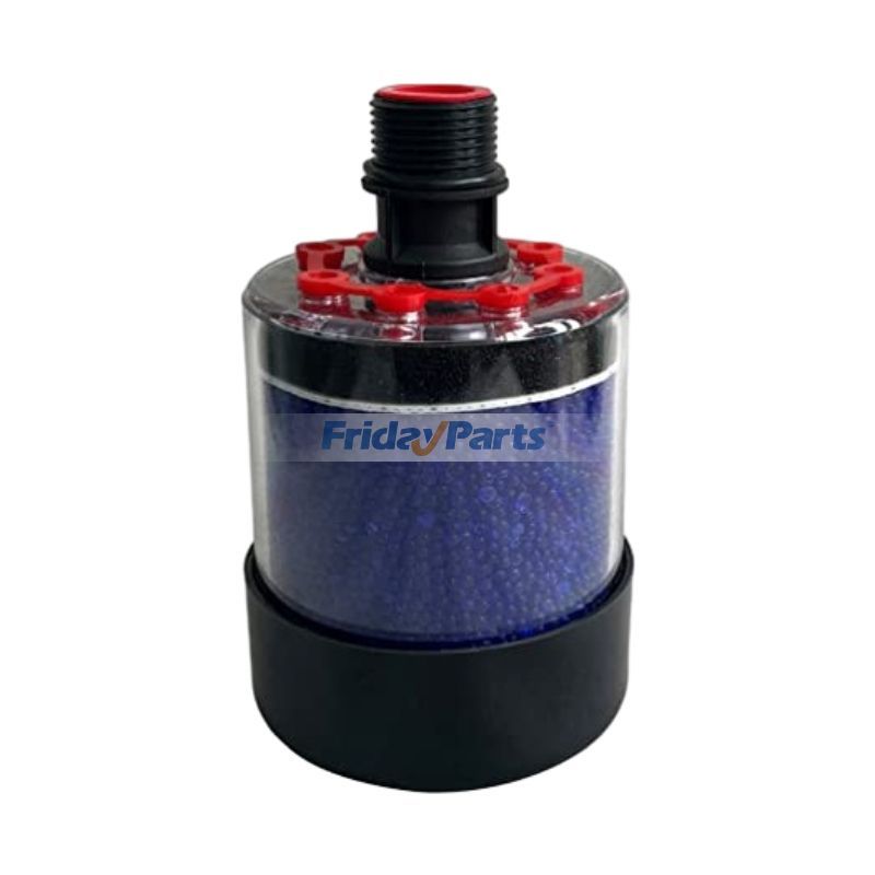 Aftermarket Parker 934330T Hydraulic Tank Filter Desiccant Breather