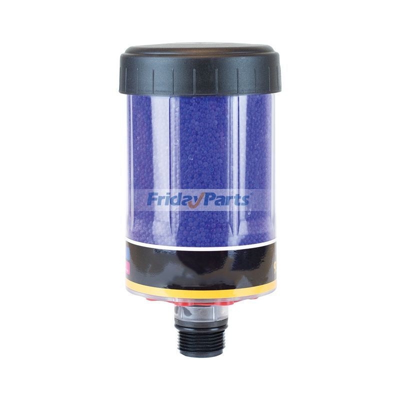Aftermarket Parker 934331T Desiccant Breather Filter for Excavator Loader