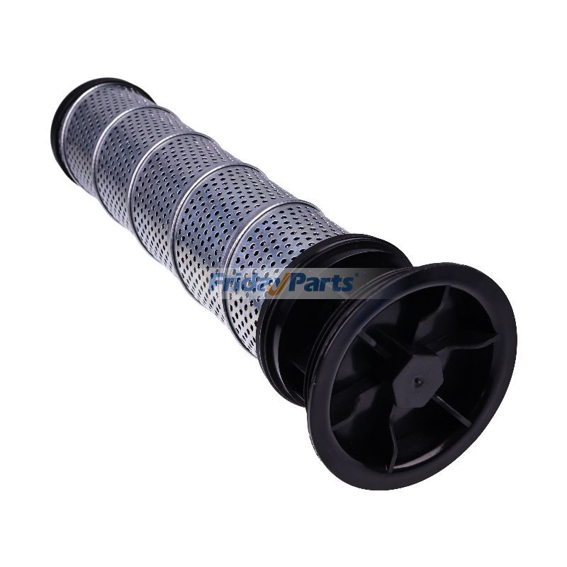 Low Pressure Return Line Hydraulic Oil Filter for Excavator,Tractor