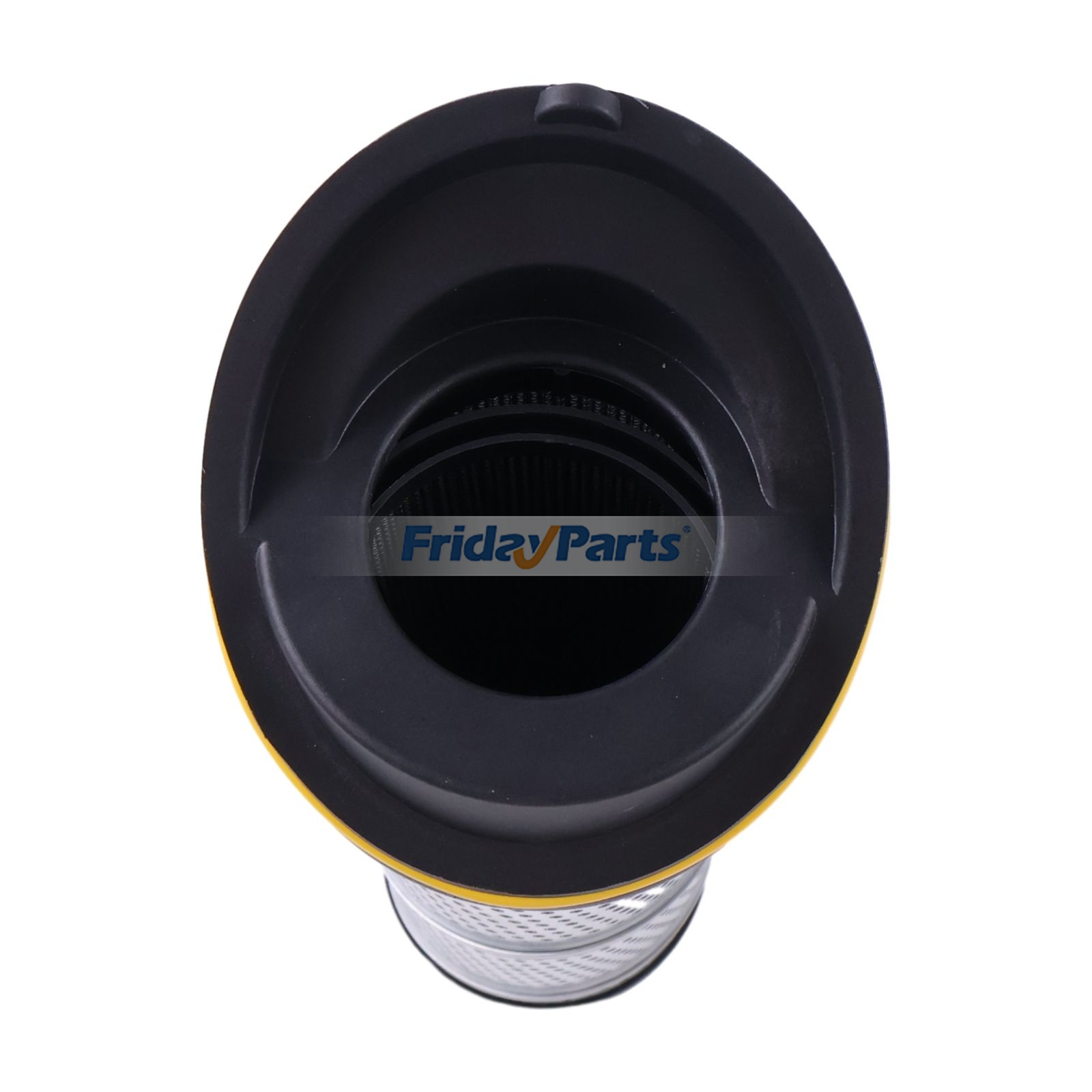 Aftermarket Parker 937395Q Hydraulikölfilterelement für Baggerladerkranfür Für Parker