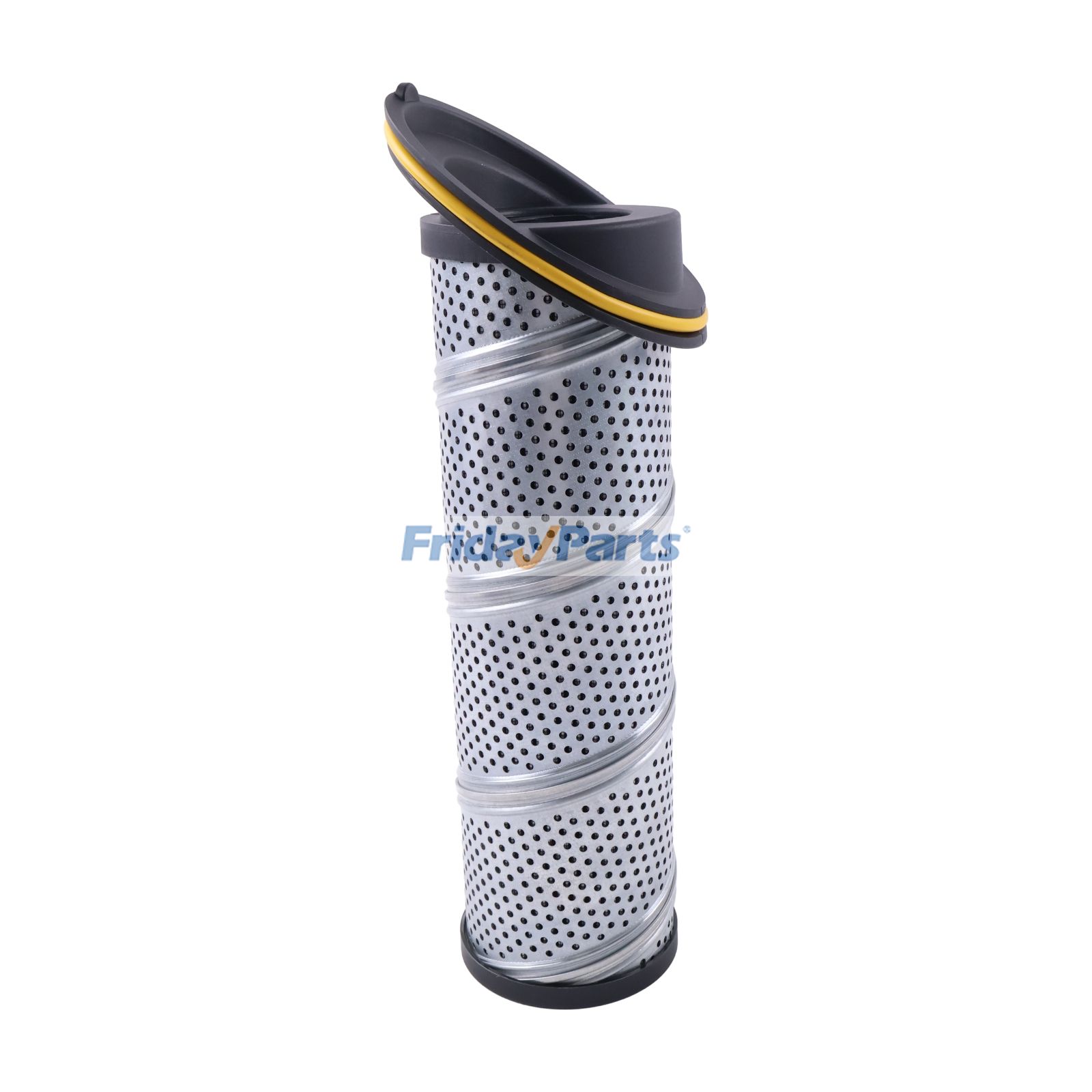 Aftermarket Parker 937395Q Hydraulic Oil Filter Element for Excavator Loader Crane