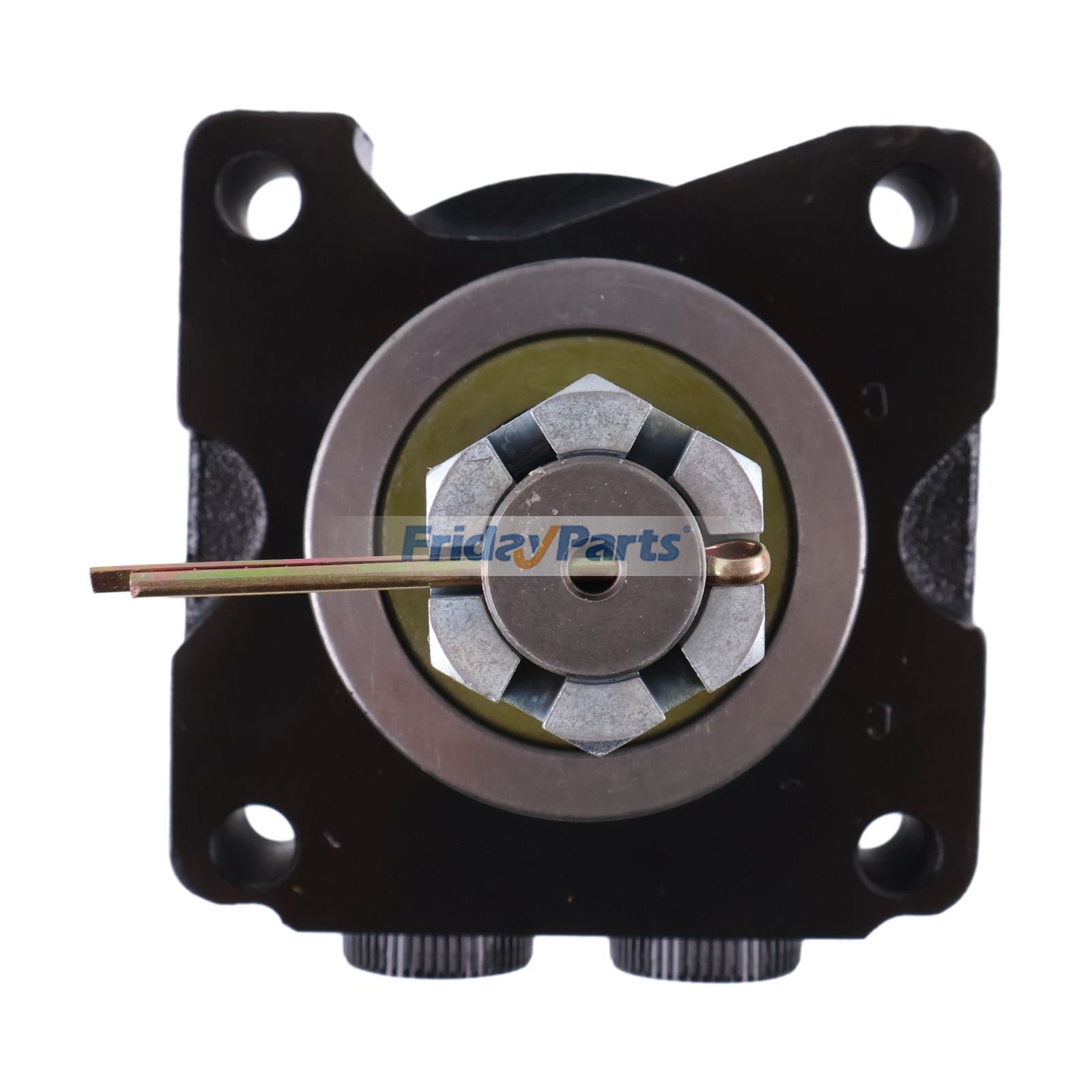 FridayPartsの油圧モーター