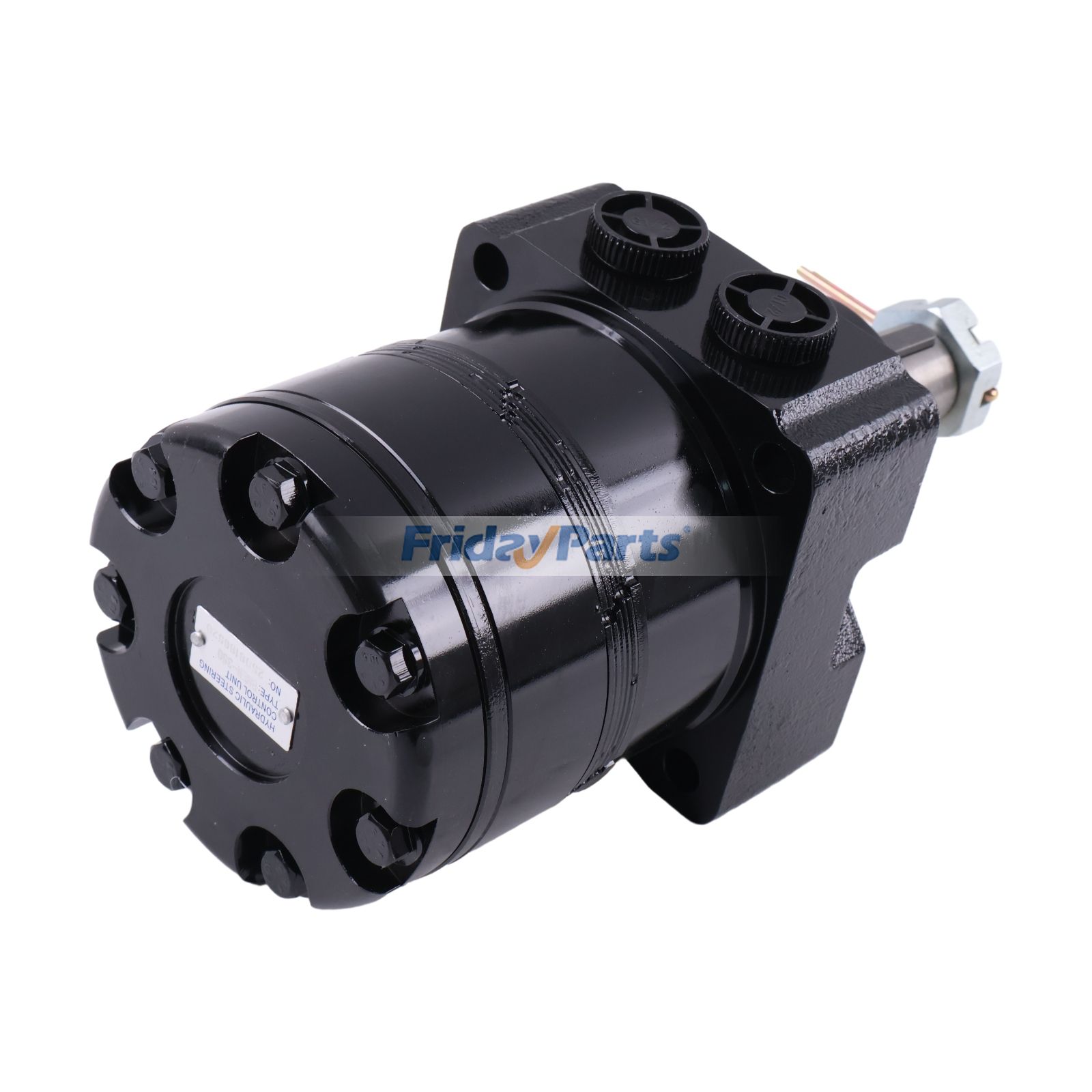 エクスカベーター 油圧モーター