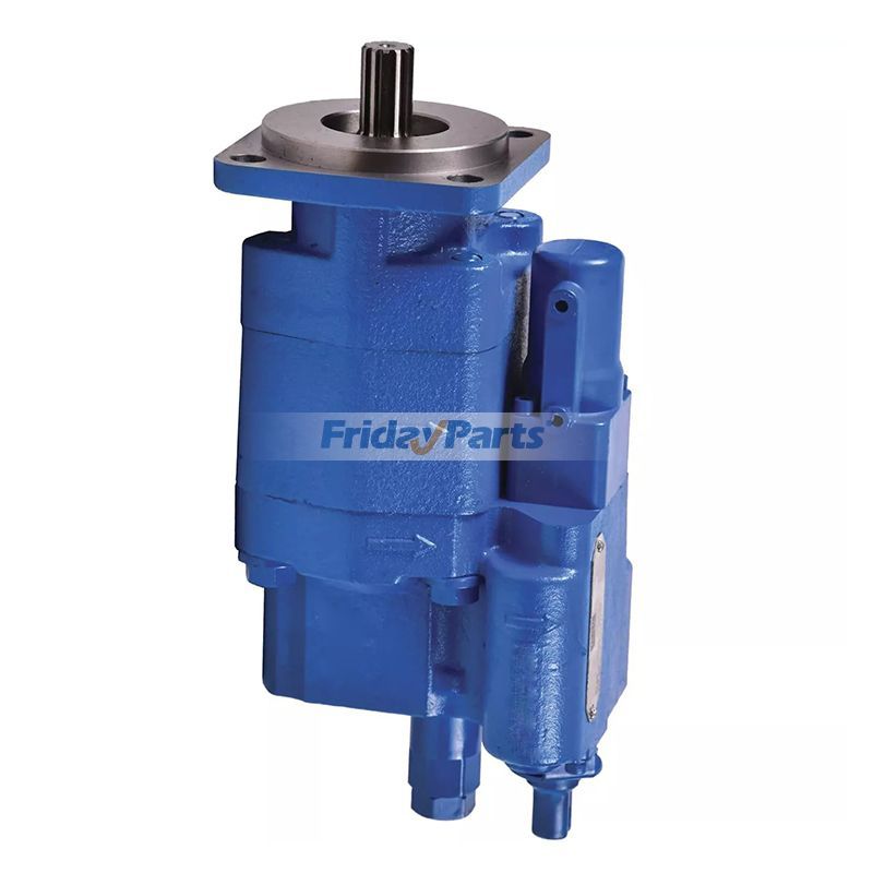 Aftermarket Parker C102-RMS-20 MH102-C-20-R 3089310416 Hydraulic Pump