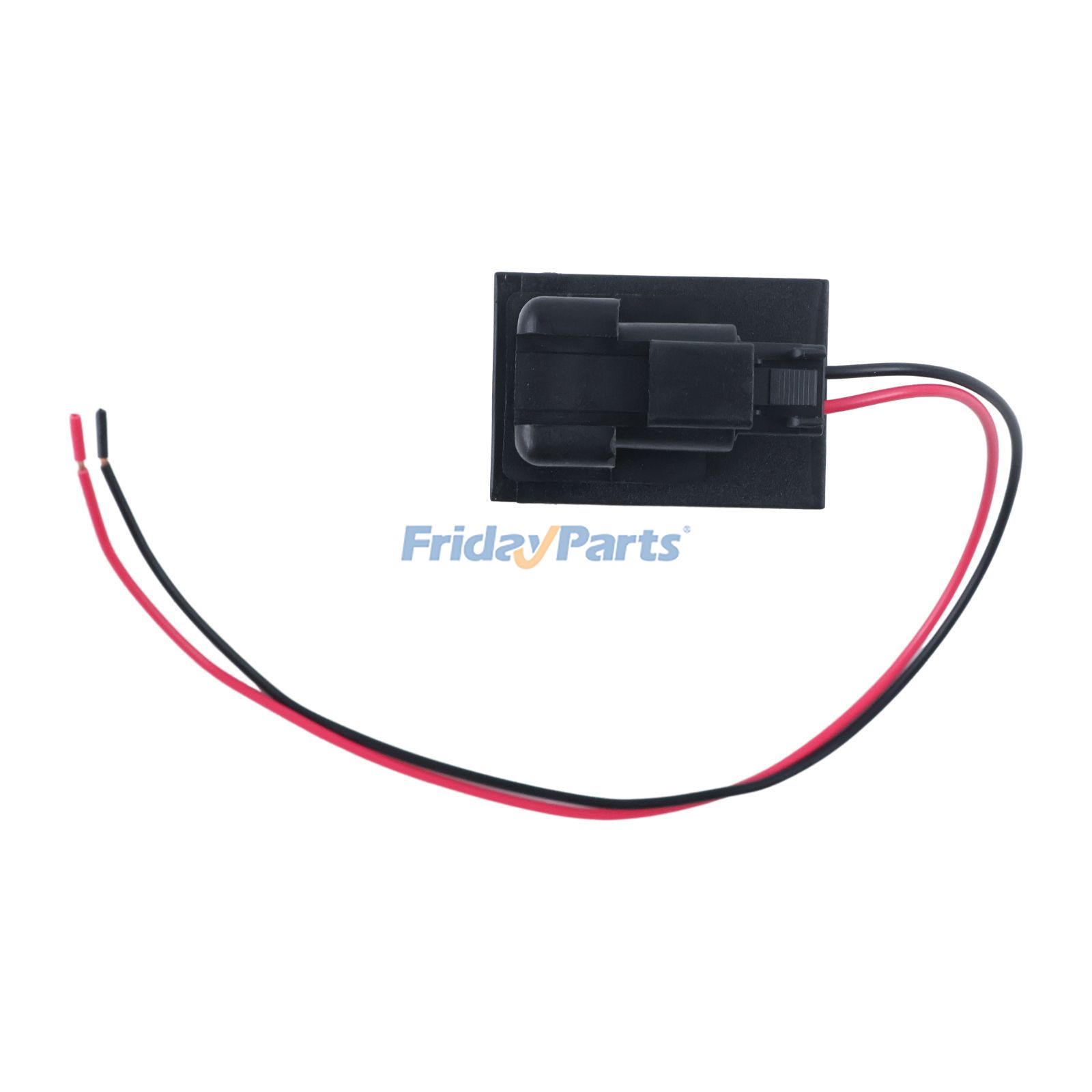  2 Pieces Solenoid Valve Coil For OTHER BRAND