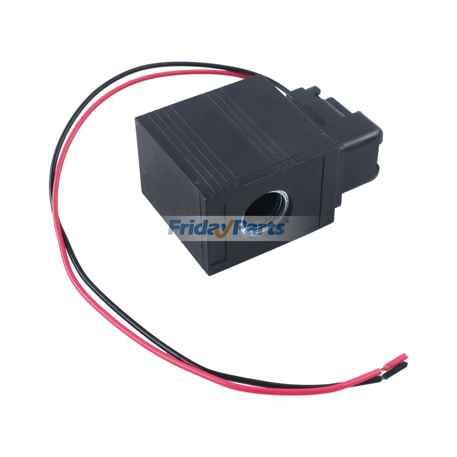 Off-Road Truck,Vehicle 2 Pieces Solenoid Valve Coil