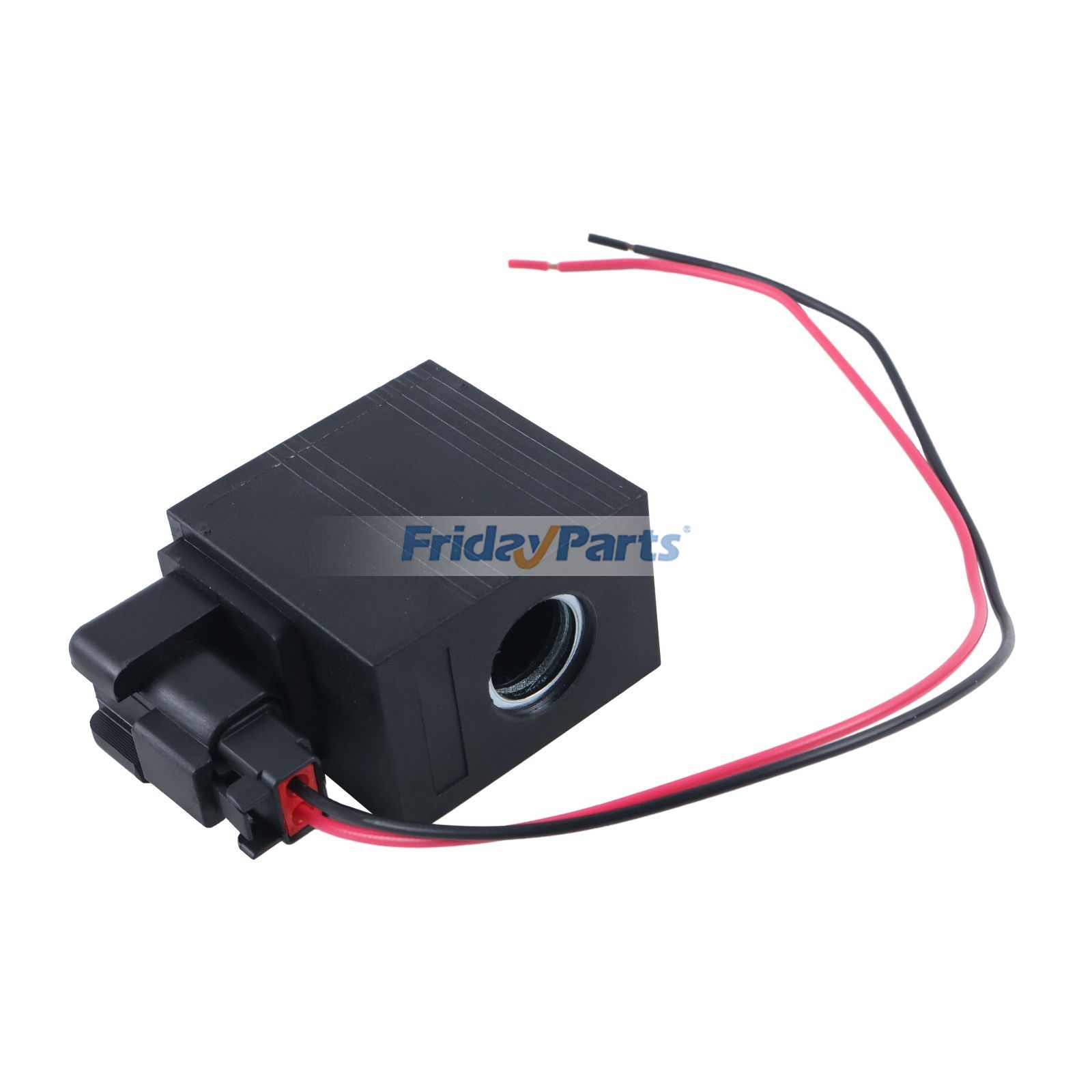 2 Pieces Solenoid Valve Coil in Stock in China