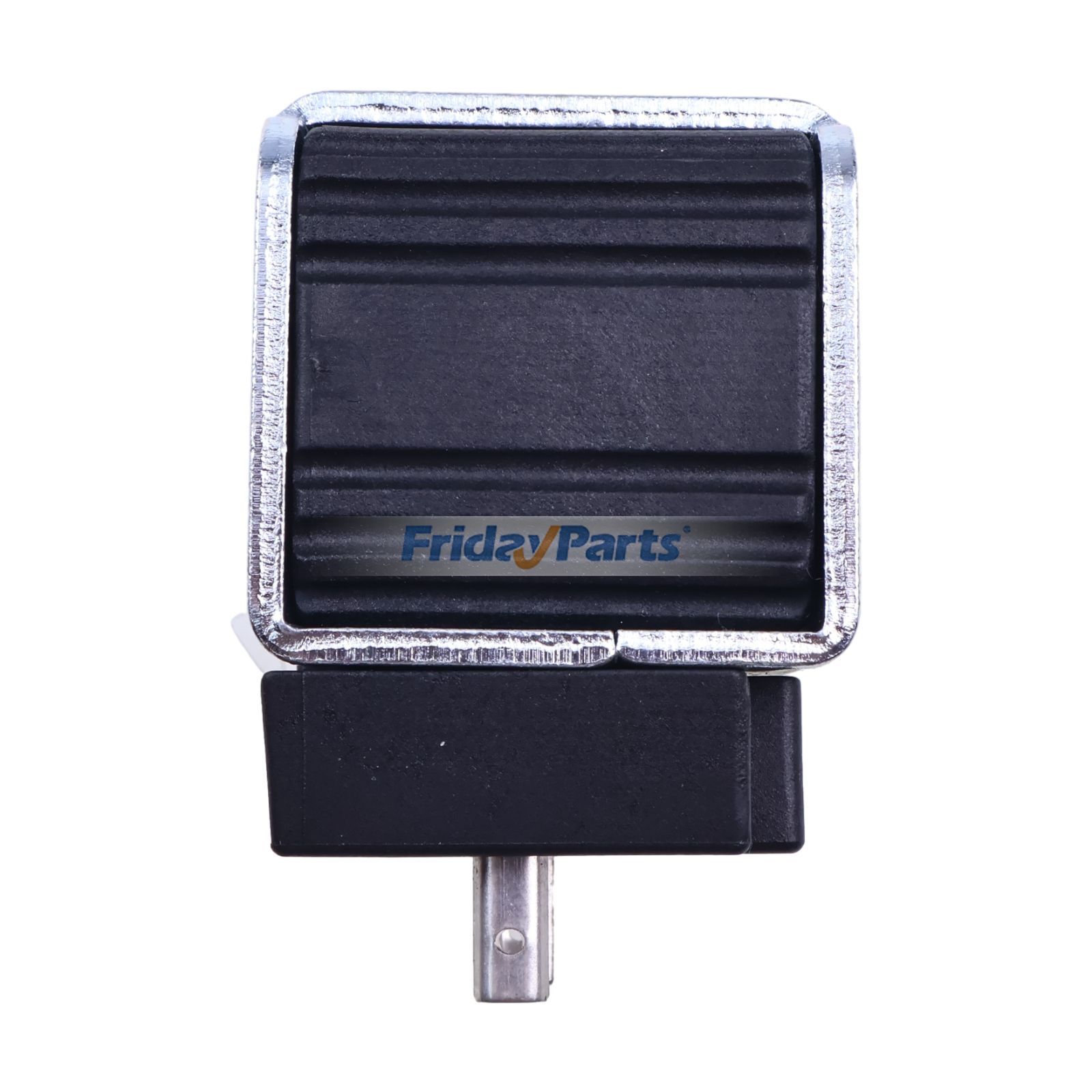 Excavator,Loader 12V 2 Pin Hydraulic Solenoid Valve Coil