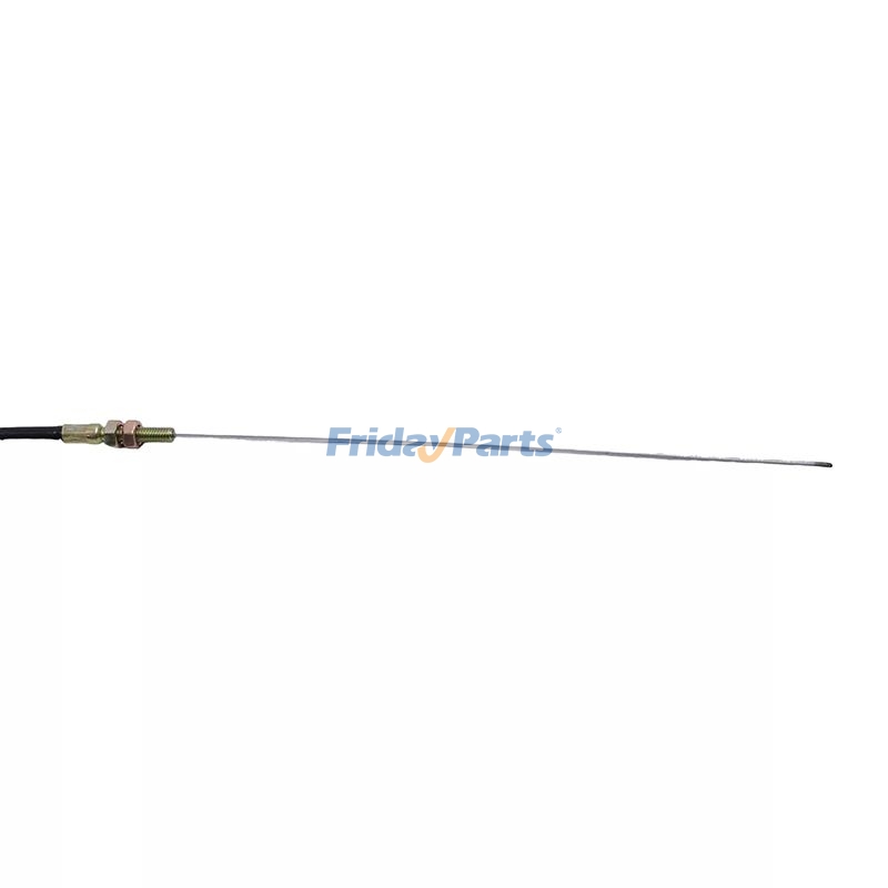 Câble de commande de prise de force de FridayParts