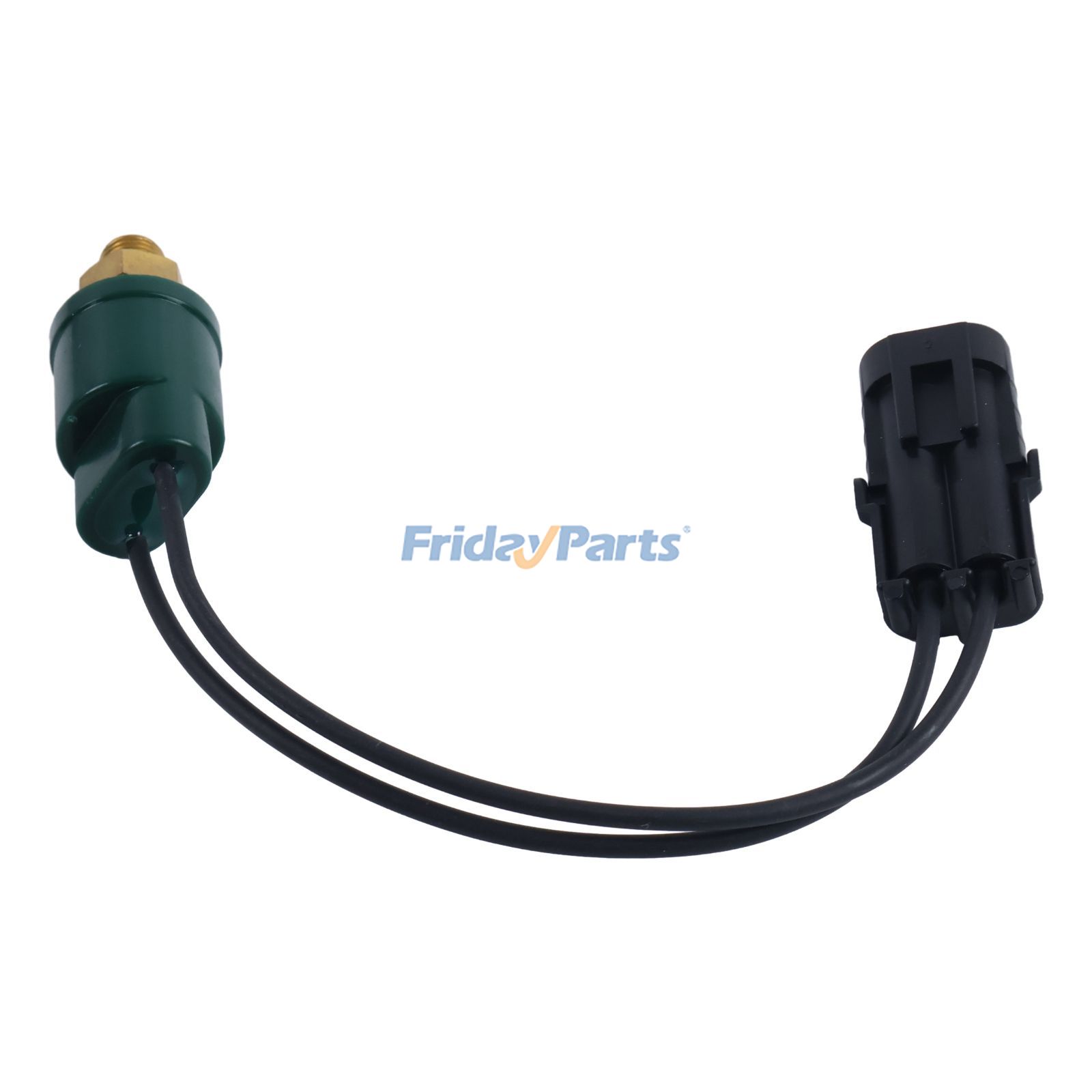 Pressostat de prise de force Parker Chelsea série 247 379502 pour camion