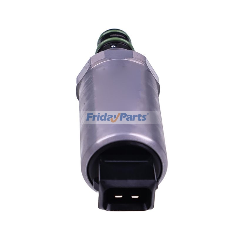 FridayParts Solenoid Valve