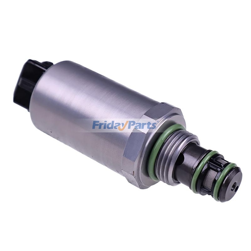 Solenoid Valve in Stock in China