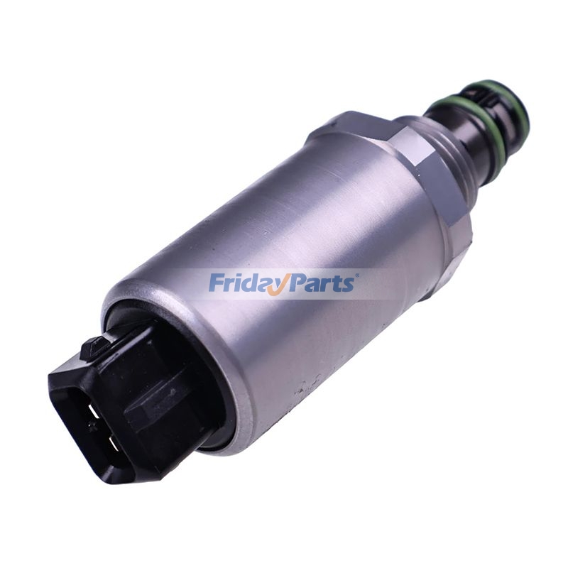 Solenoid Valve for Dozer,Excavator,Loader