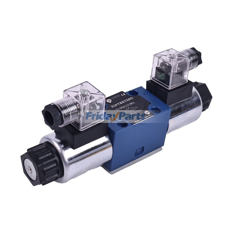 その他 電磁方向弁