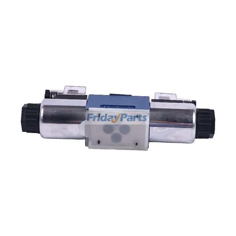 Parker用電磁方向弁