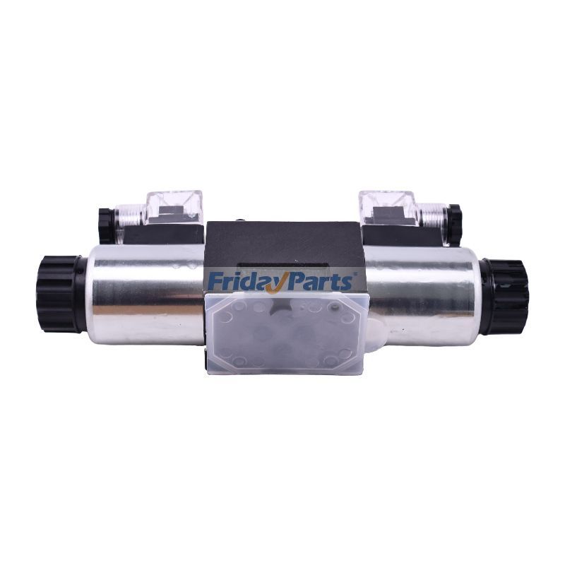  Hydraulic Directional Solenoid Valve For Parker