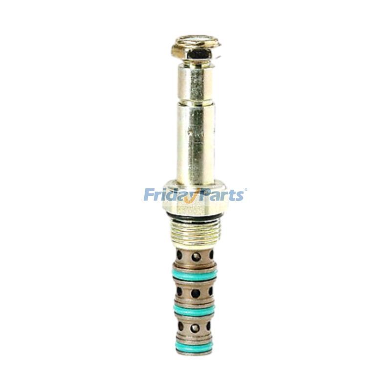 Aftermarket Parker DSL104BV Hydraulic Solenoid Cartridge Valve for Excavator Loader