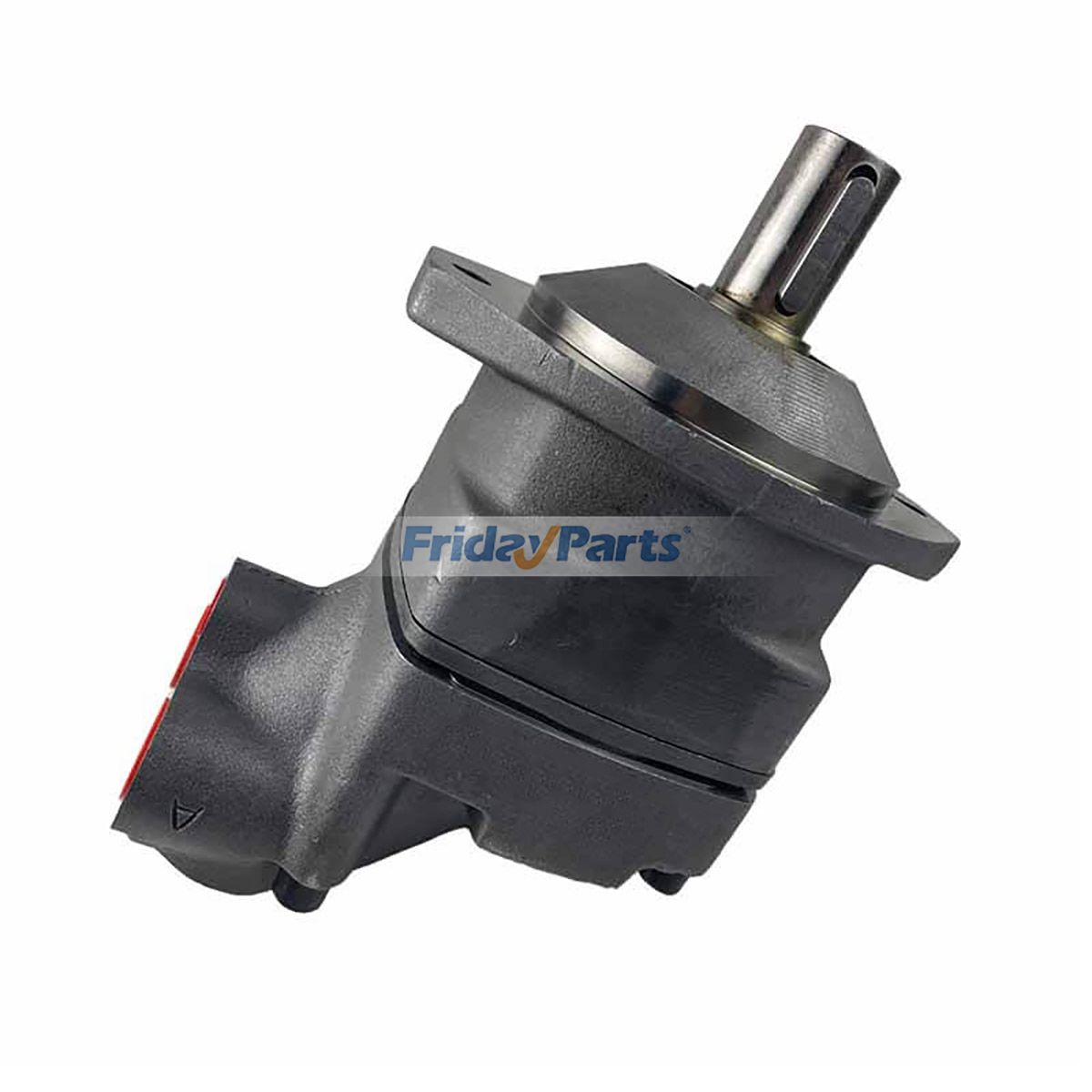 Aftermarket Parker F11-058-MB-CN-K-000 Hydraulic Piston Motor for Excavator