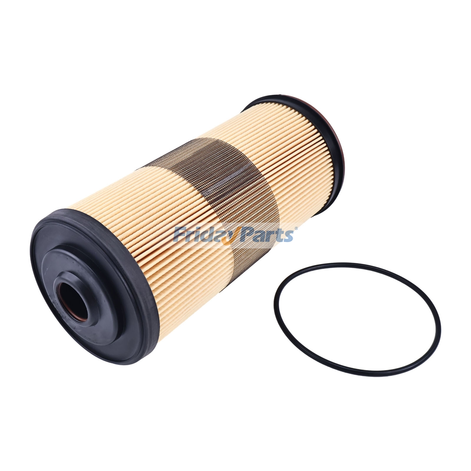 Engine,Excavator,Tractor Fuel Filter Water Separator Element