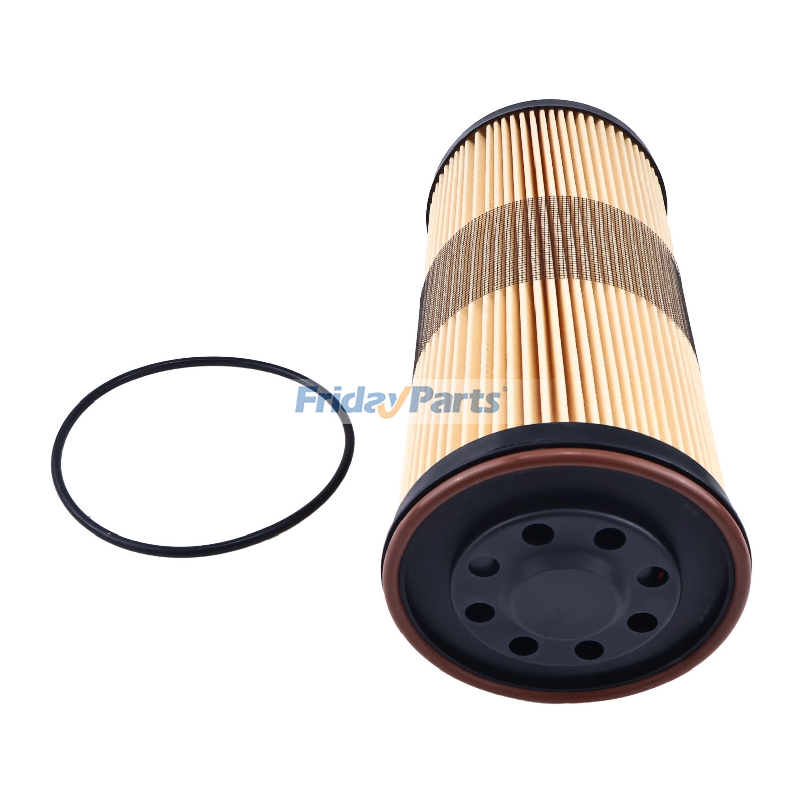 Fuel Filter Water Separator Element in Stock in China