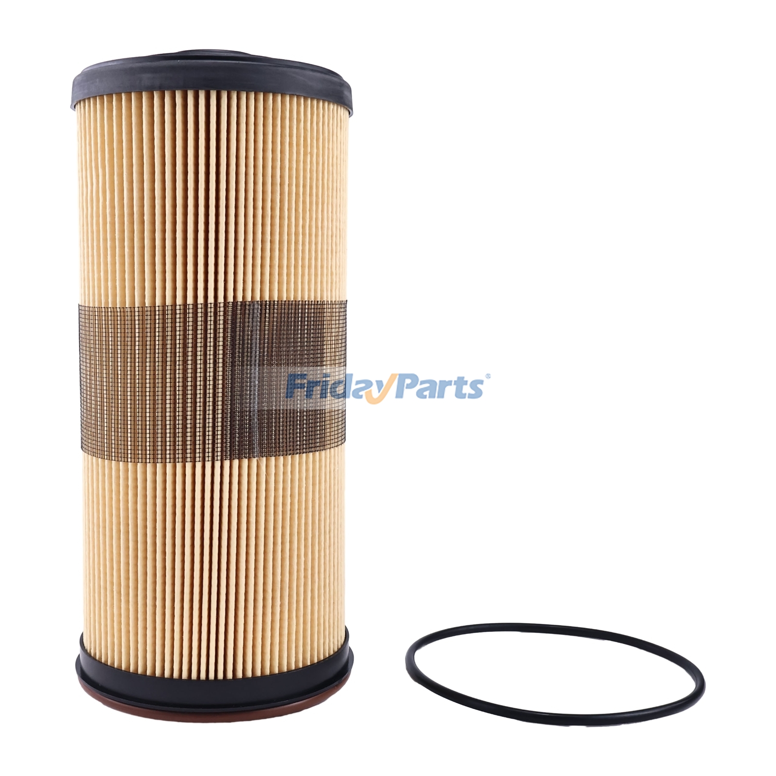Fuel Filter Water Separator Element for Engine,Excavator,Tractor