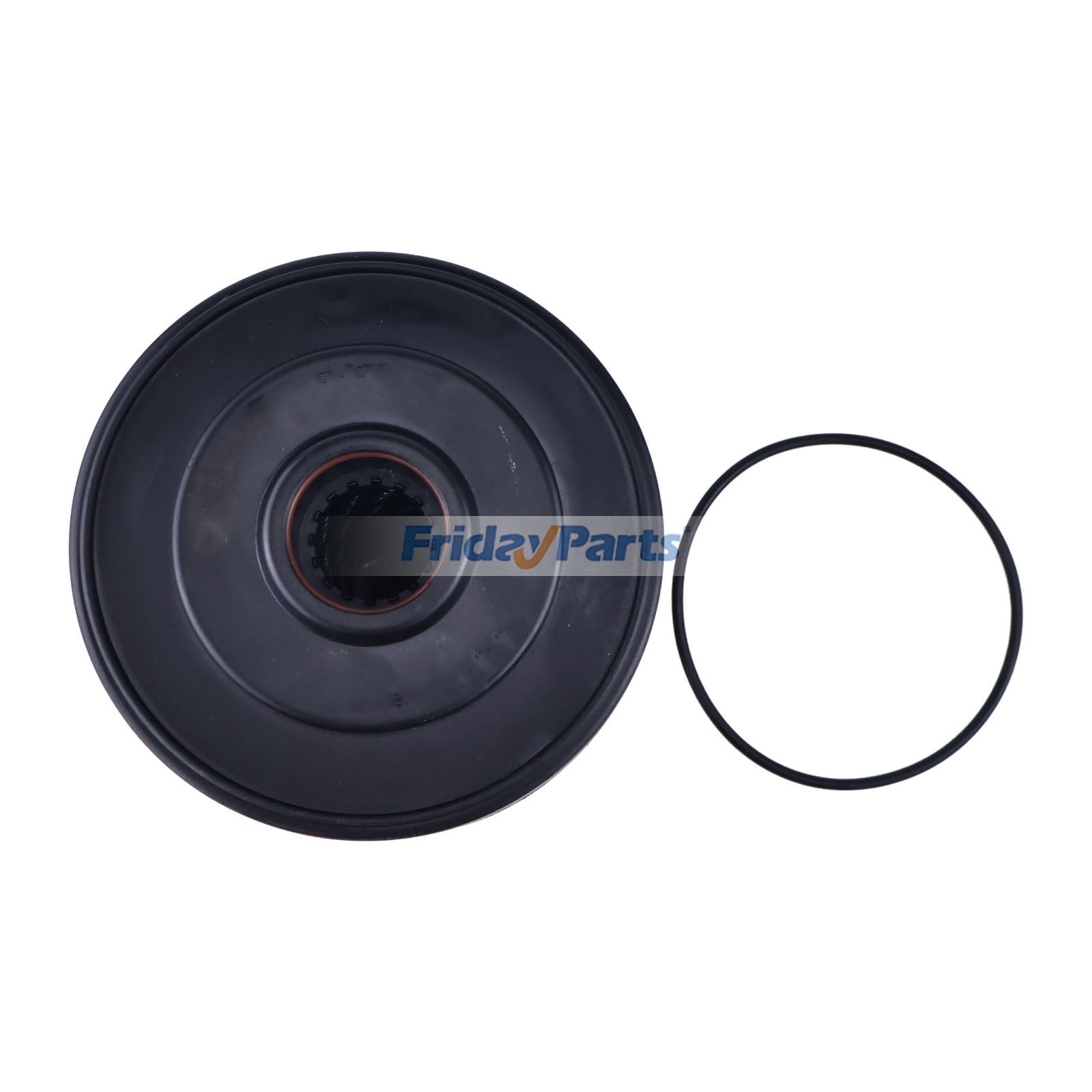 Fuel Filter Water Separator Element For Parker Engine,Excavator,Tractor