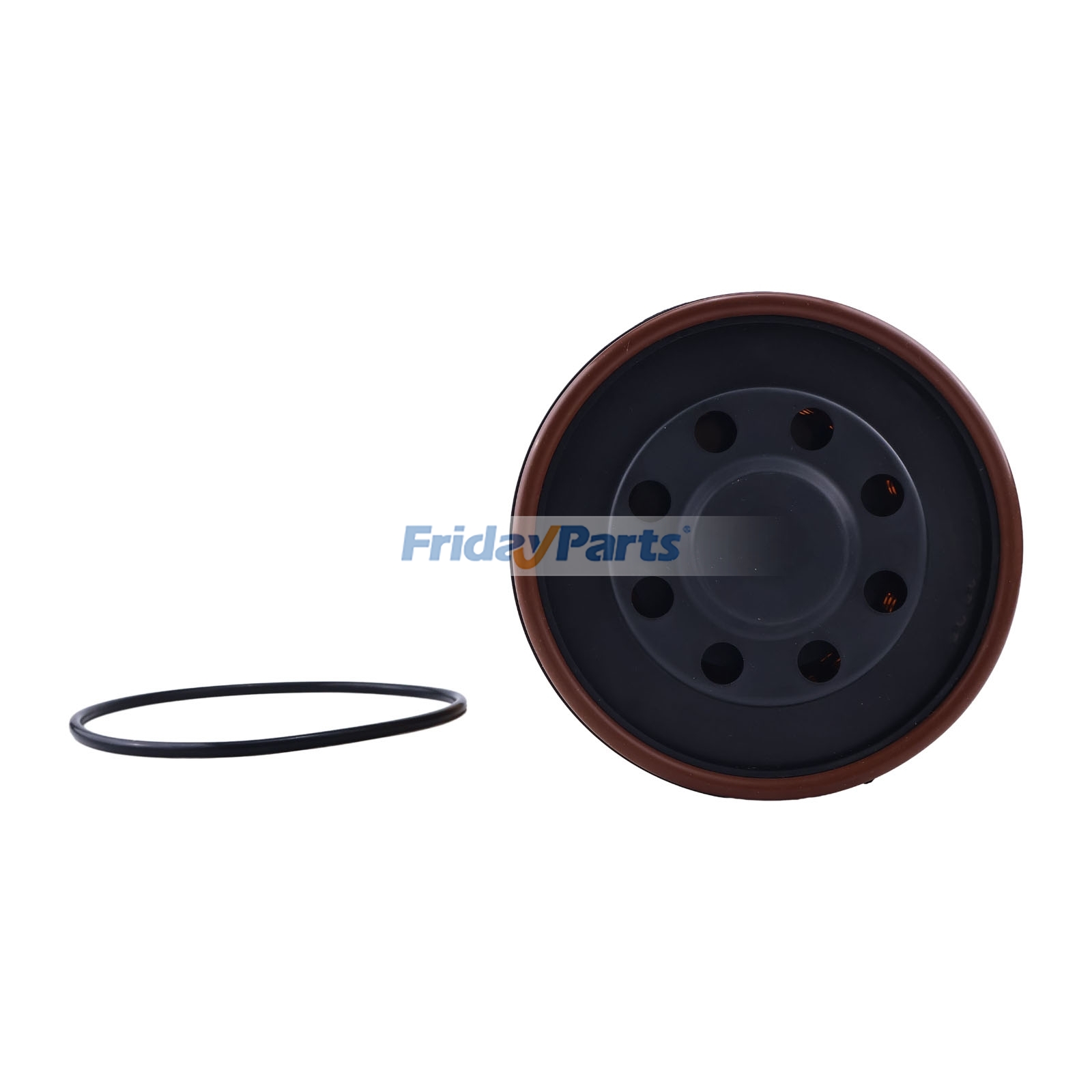 FridayParts Fuel Filter Water Separator Element