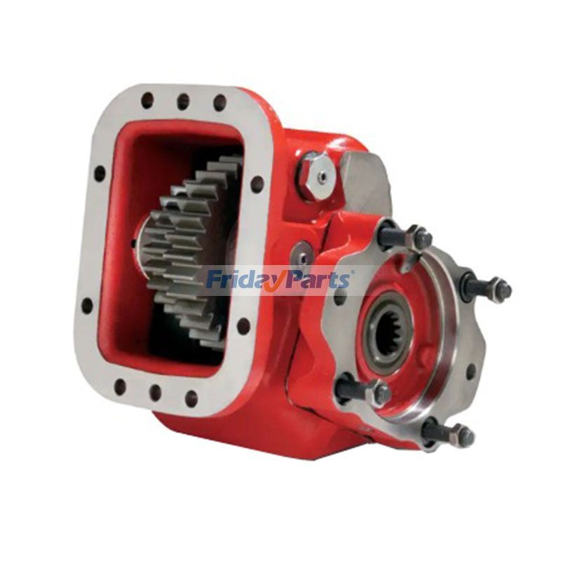 Aftermarket Parker Hannifin Chelsea 852XGAKP-F6XS Eight-Bolt