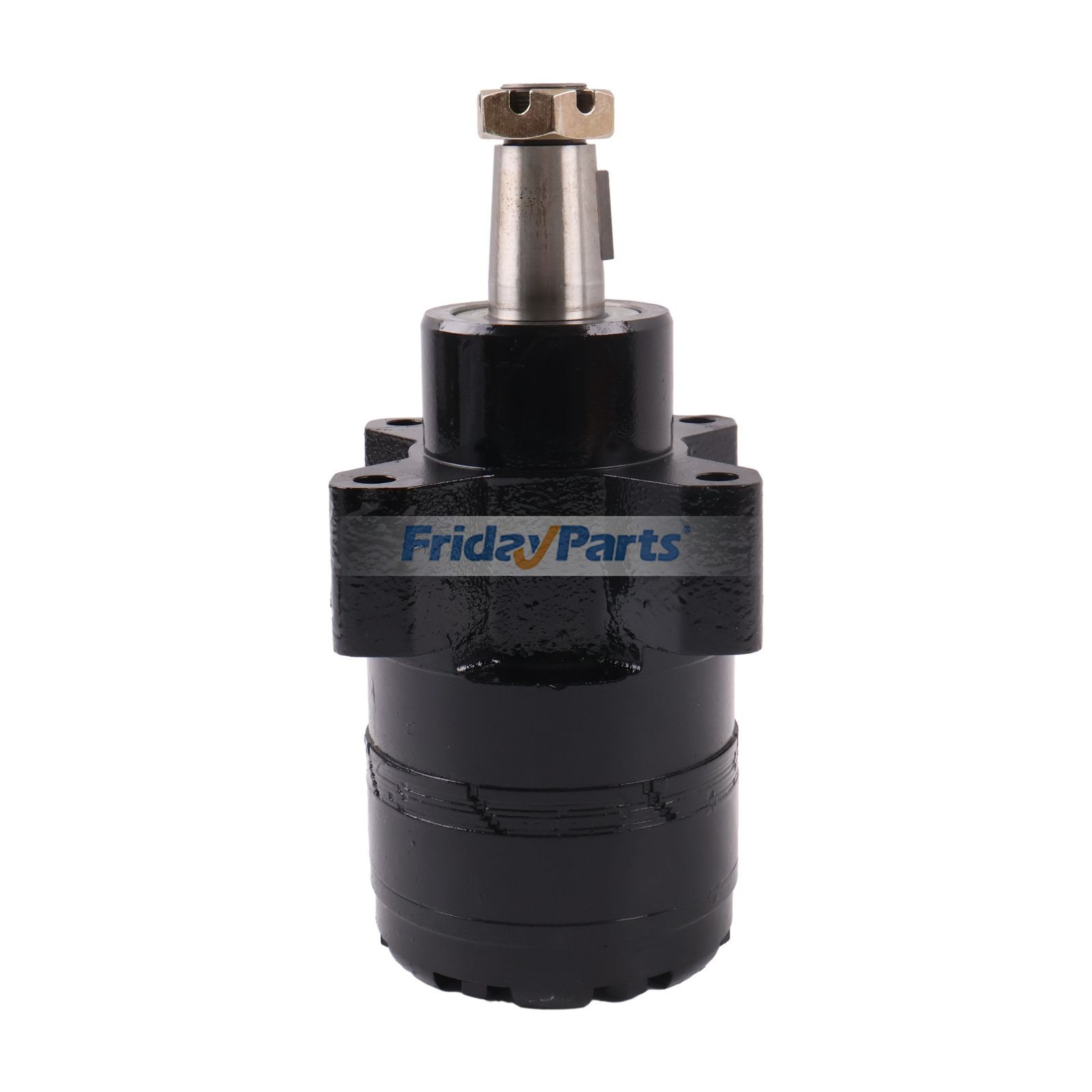 Hydraulic Wheel Motor in Stock in China