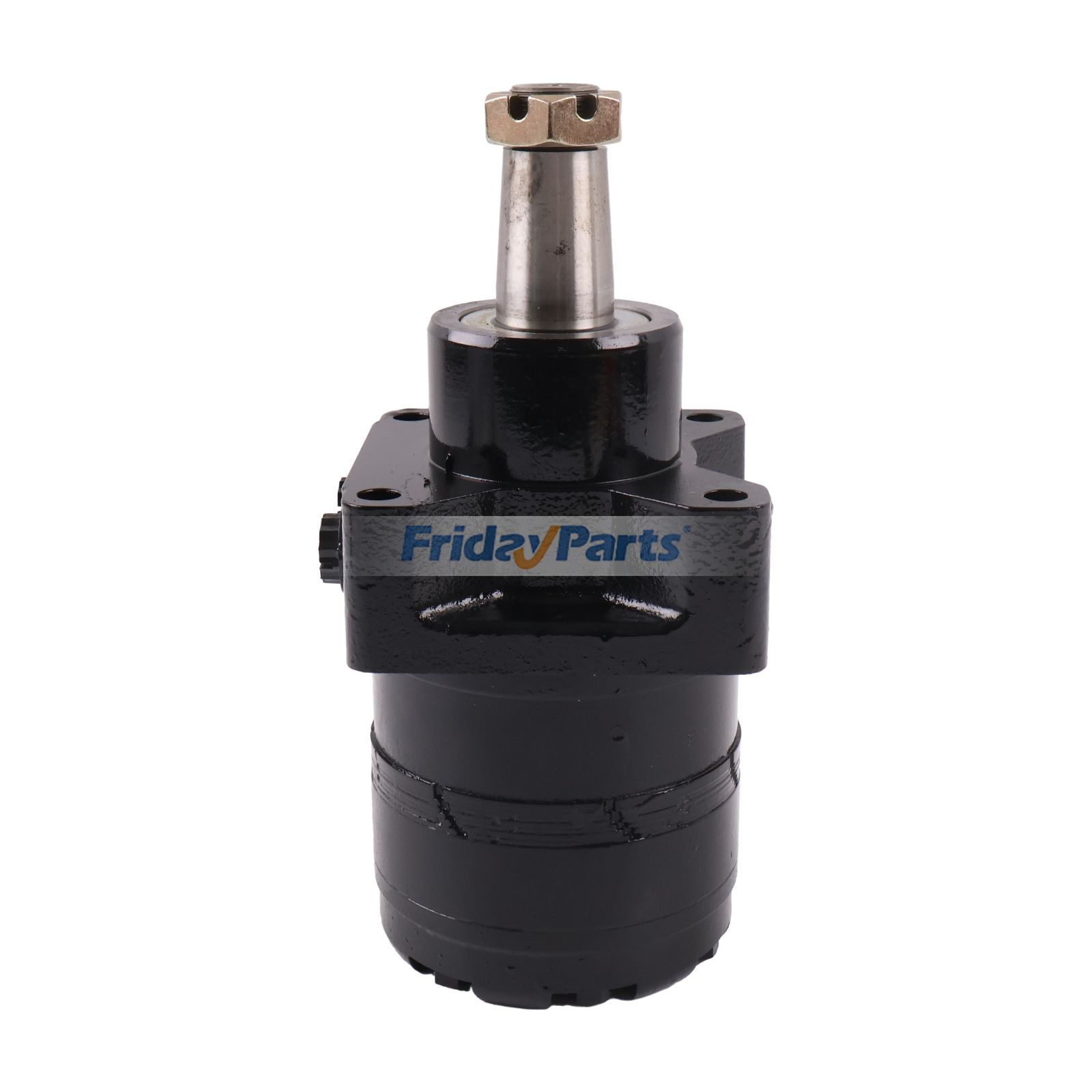 Loader Hydraulic Wheel Motor