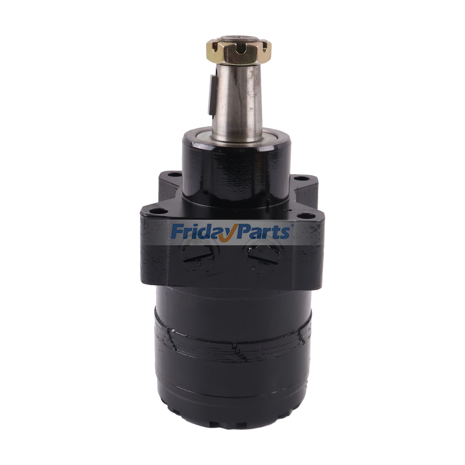 Hydraulic Wheel Motor for Loader