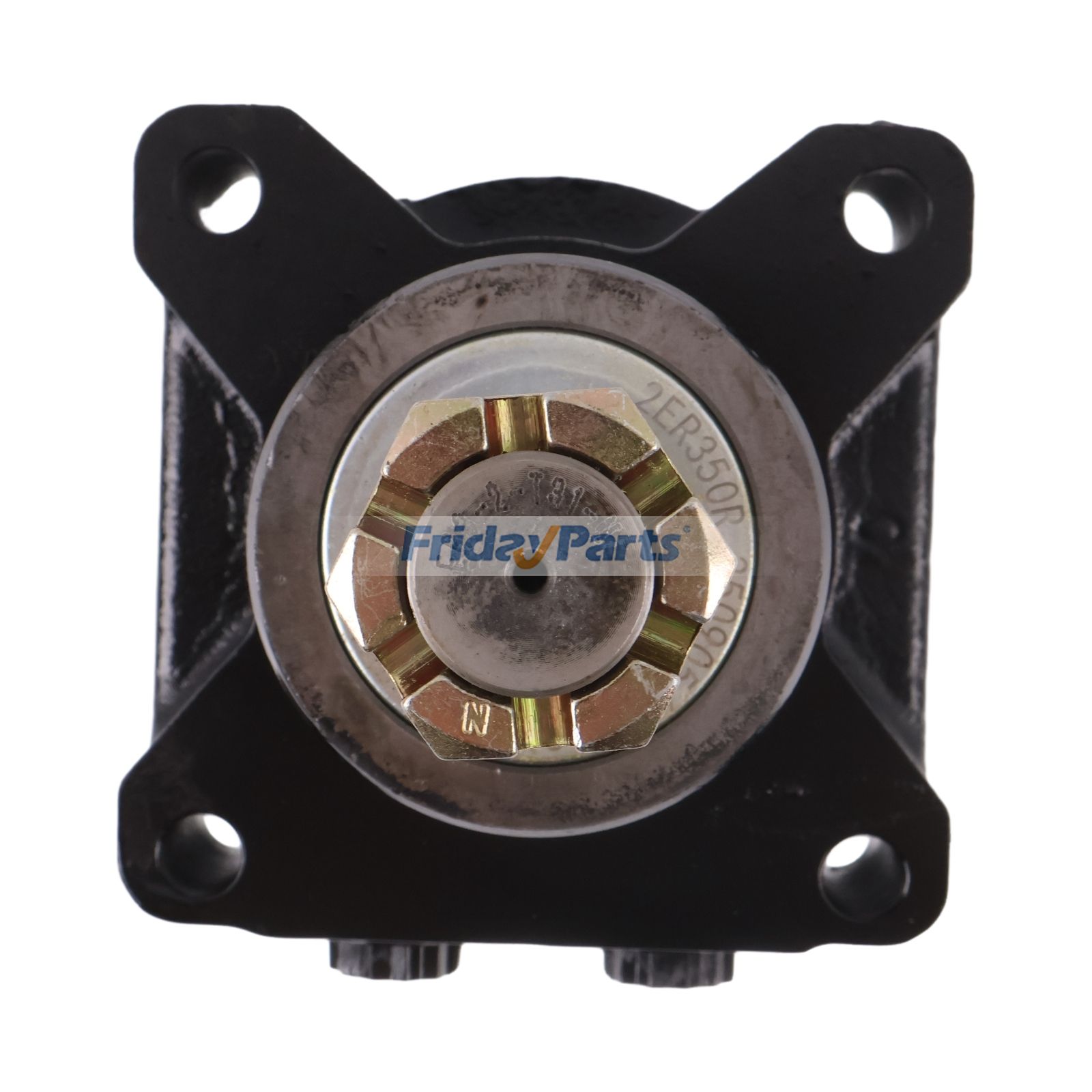 Hydraulic Wheel Motor For OTHER BRAND,For Parker Loader